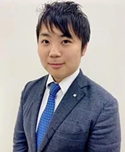 株式会社アオハル不動産販売 代表取締役　岡田 侑樹